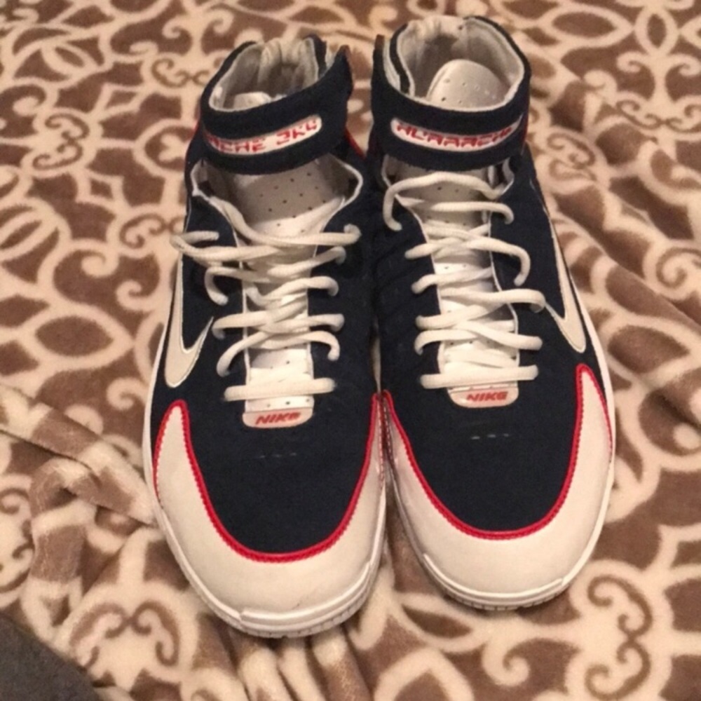 Huarache 2k4